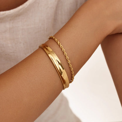 Sol Cuff Armband - Stralende zon-geïnspireerde sieraden