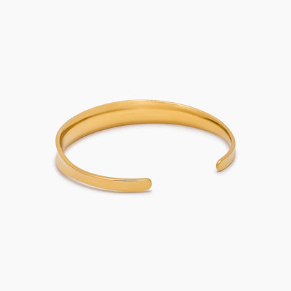 Sol Cuff Armband - Stralende zon-geïnspireerde sieraden