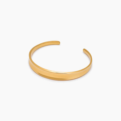 Sol Cuff Armband - Stralende zon-geïnspireerde sieraden
