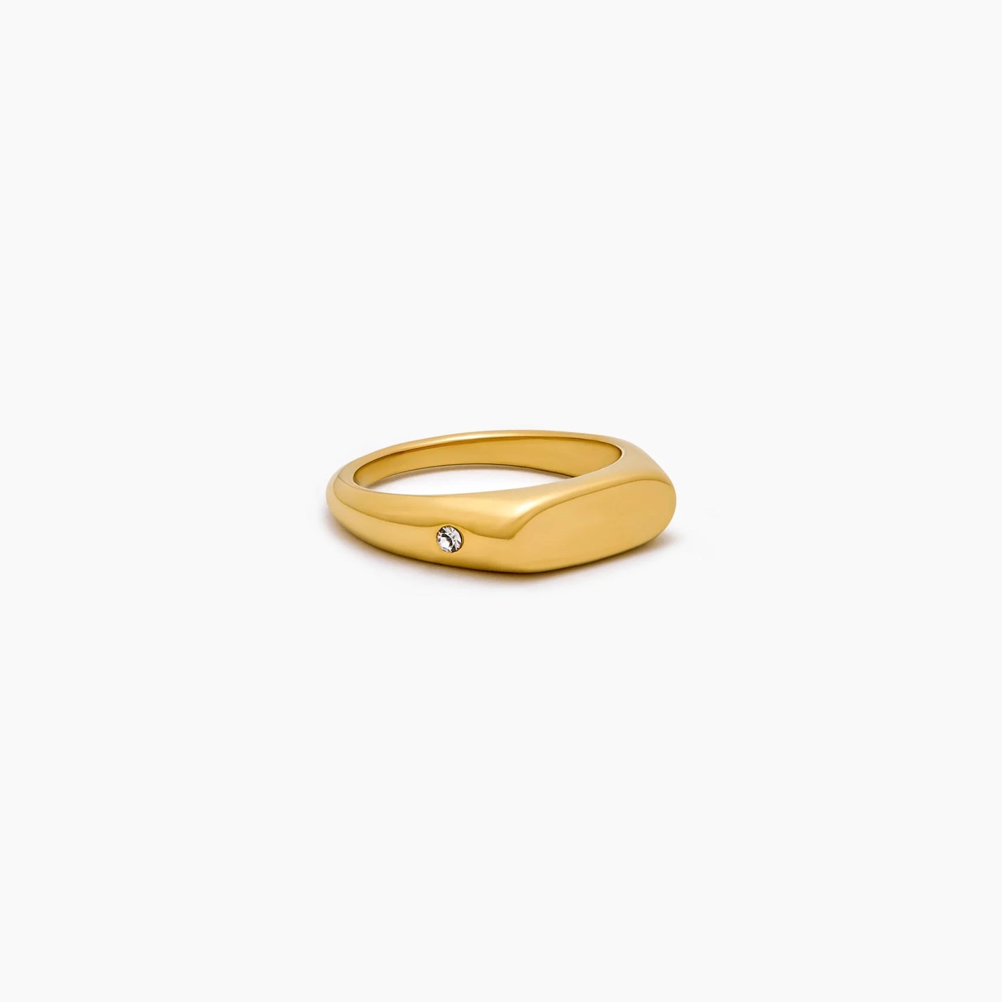 Twin-Star Zegelring