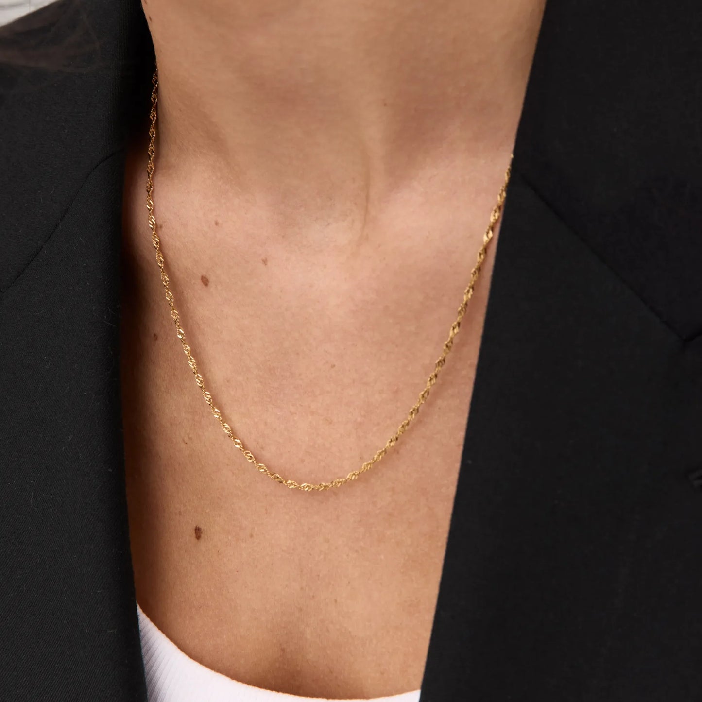 Elegante ketting