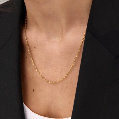 Elegante ketting