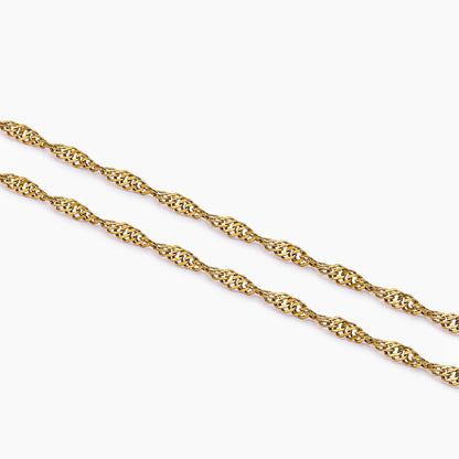 Elegante ketting