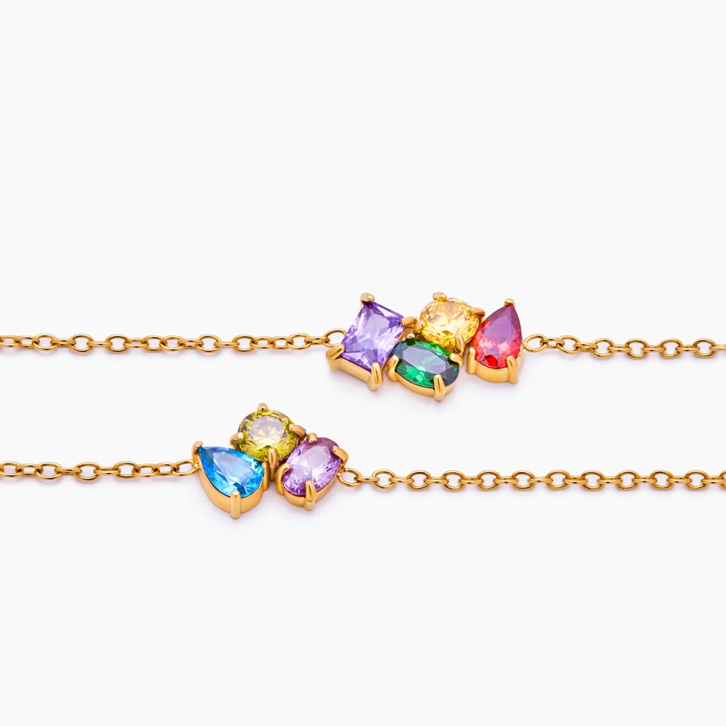 Op maat gemaakte Legacy-armband