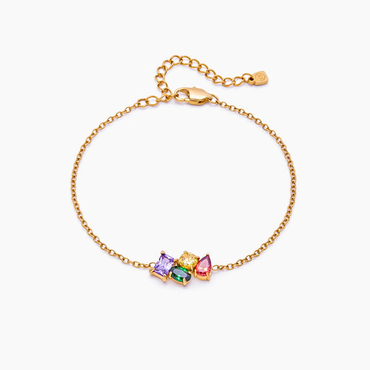 Op maat gemaakte Legacy-armband